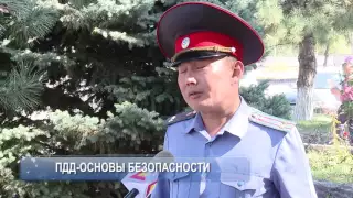 Водительские права в Кыргызстане уже невозможно купить, уверяют чиновники ГРС