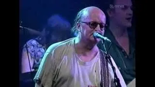 Juice Leskinen live @ Tavastia (1996)