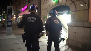 **Shooting Caught On Camera** Violent Rioters Shoot Man During SOHO Looting Mayhem