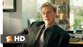 Knocked Up (9/10) Movie CLIP - People Like Pregnant (2007) HD