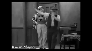 Honeymooners Grateful Dead Dancing : Ep.# 1