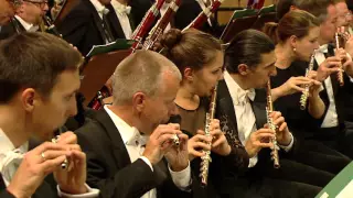 Berliner Philharmoniker & Sir Simon Rattle - Shostakovich | George Enescu Festival 2015