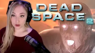 Dead Space 2 Playthrough [Part 1]