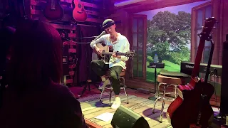 Out My Way (Acoustic) by Leroy Sanchez LIVE in Tokyo!