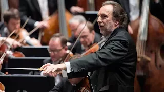 Mendelssohn: Symphony No. 4 "Italian" / Chailly · Berliner Philharmoniker