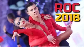 VitAlya PROD #7: Russian Open Championship | GS Latin