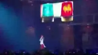 Eminem live in New York City- Encore PART 2