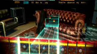 Rocksmith Soundgarden- Outshined