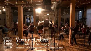 VPO: Herbert | Serenade for Strings (1888)