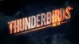 Thunderbirds Are Go! Season 3 Episode 21 – Break Out