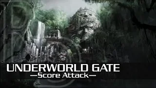 [SOTTR] Underworld Gate - Score Attack