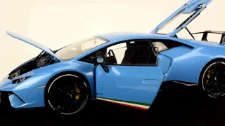 AUTOart Lamborghini Huracan Performante