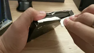 Trezor One Unboxing