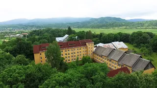 Через відсутність  фінансування у Березниках не функціонує туберкульозний санаторій