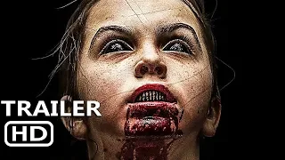The Hollow Child Trailer #1 (2018)
