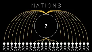 The Origins of Our Identities: Nations in the Big Picture