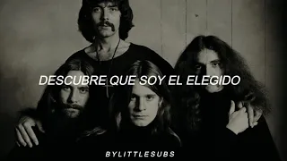 Black Sabbth - Black Sabbath //Sub.Español//