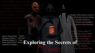 Iceberg of DVloper by Purple | Exploring the Secrets of DVloper #7