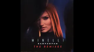 Minelli rampampam NaLYRo REMIX NEW MUSIC