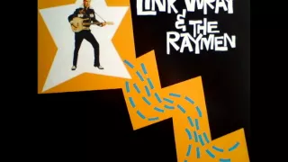 Link Wray and the Raymen (1960 album)