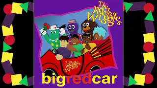 14 - Do The Flap - Big Red Car