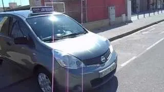 2011 NISSAN NOTE 1.4i TEKNA 7995 €