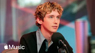 Troye Sivan: Making "Rush", Music Videos & Pop Stardom | Apple Music