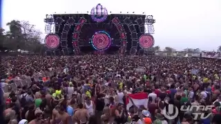 Nicky Romero - Ultra Music Festival 2014   (Full Set)