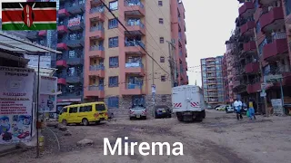 Mirema in Nairobi