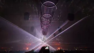 Qlimax 2023 | Showtek & Sub Zero Project - ID (Legends)