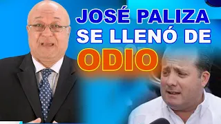 Paliza le ha buscado tremendo problema a Abinader en la recta final de la campaña electoral