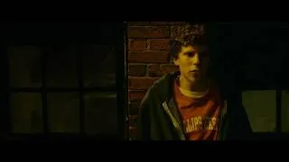 The Social Network Trailer - Facebook Movie in theaters Today