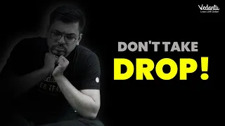 Things To Consider Before Taking Drop For JEE 2024 | Harsh Sir | Vedantu JEE Made Ejee