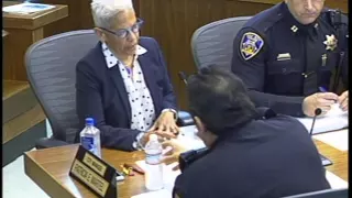 Daly City City Council Special Meeting 05/02/2016 - Study Session (911 Dispatchers)