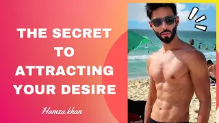 Why self love is the secret to attracting your desires?