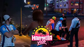 RONEANDO A LAS NIÑA Y A LOS PICOLETO 🌹 - Marbella Vice 🌴 #3