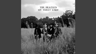 My Sweet Lord [AI] [The Beatles]