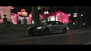 David Guetta - Hey Mama (ERS REMIX) (Car Video)