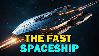 The Fast Spaceship | HFY | A Short Sci-Fi Story