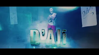 D`Ali - Cele 2 (OFICIAL)