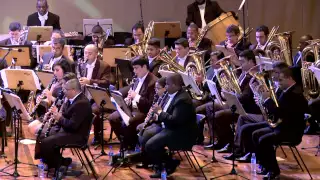 Banda Sinfonica - PIRATES of The Caribbean