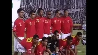 الأهلي 4 - 3 الزمالك - نهائي كأس مصر 2007