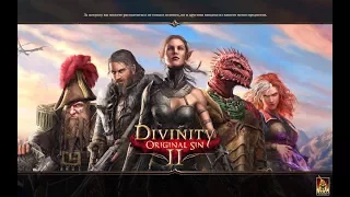 Divinity : Original sin 2 Прохождение часть 5 Сокровища короля Бракка