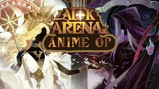 AFK-Arena anime opening
