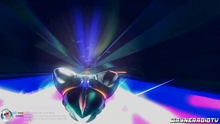 Wayneradiotv - Thumper VR Stream