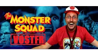 Nostalgia Critic VOSTFR - Monster Squad
