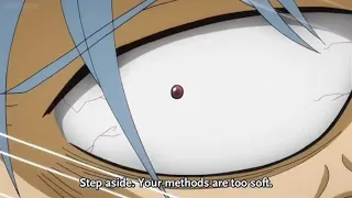 Let go Damn it (Gintama Time stop arc)(Gintama° Funny moments)