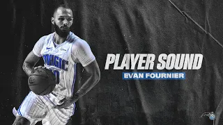 Evan Fournier Postgame vs. Milwaukee Bucks (Game 4) | 08.24.2020