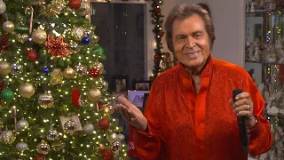 "Around the Christmas Tree" from Engelbert Humperdinck's 2020 Christmas Special