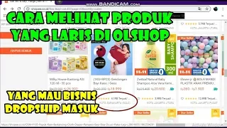 Produk yang laris di olshop Bisnis online shop untuk pemula sukses hanya modal Hp Android bisa